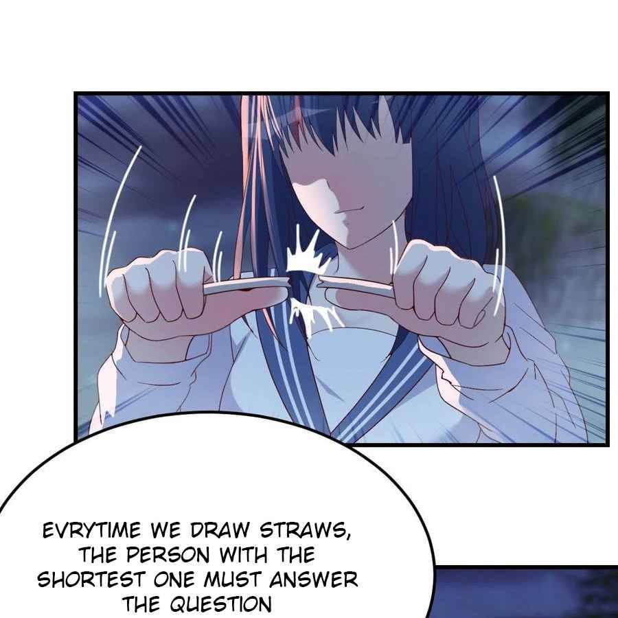 I have twin girlfriends Chapter 47 - page 17