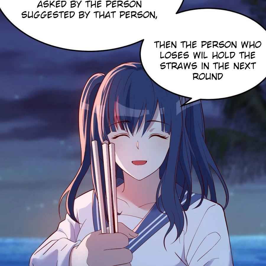 I have twin girlfriends Chapter 47 - page 18
