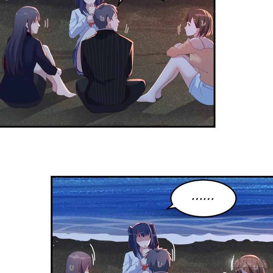 I have twin girlfriends Chapter 47 - page 20