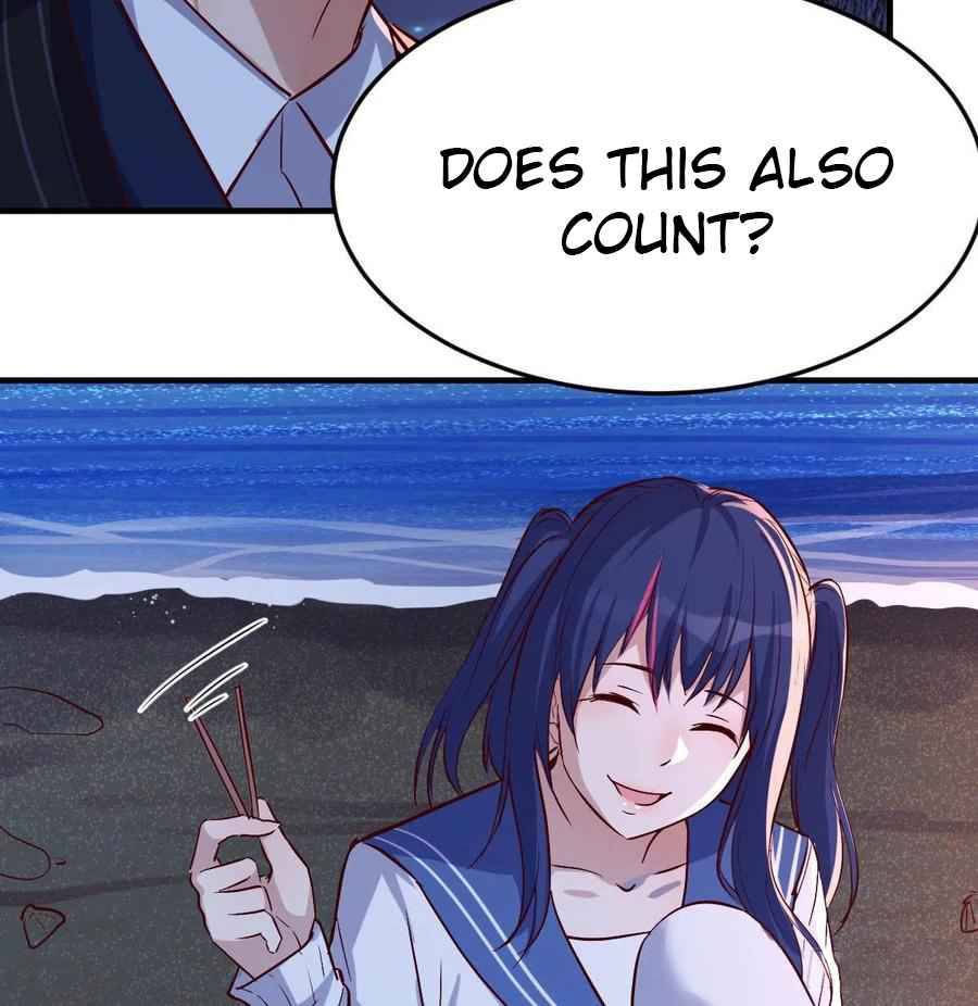 I have twin girlfriends Chapter 47 - page 31