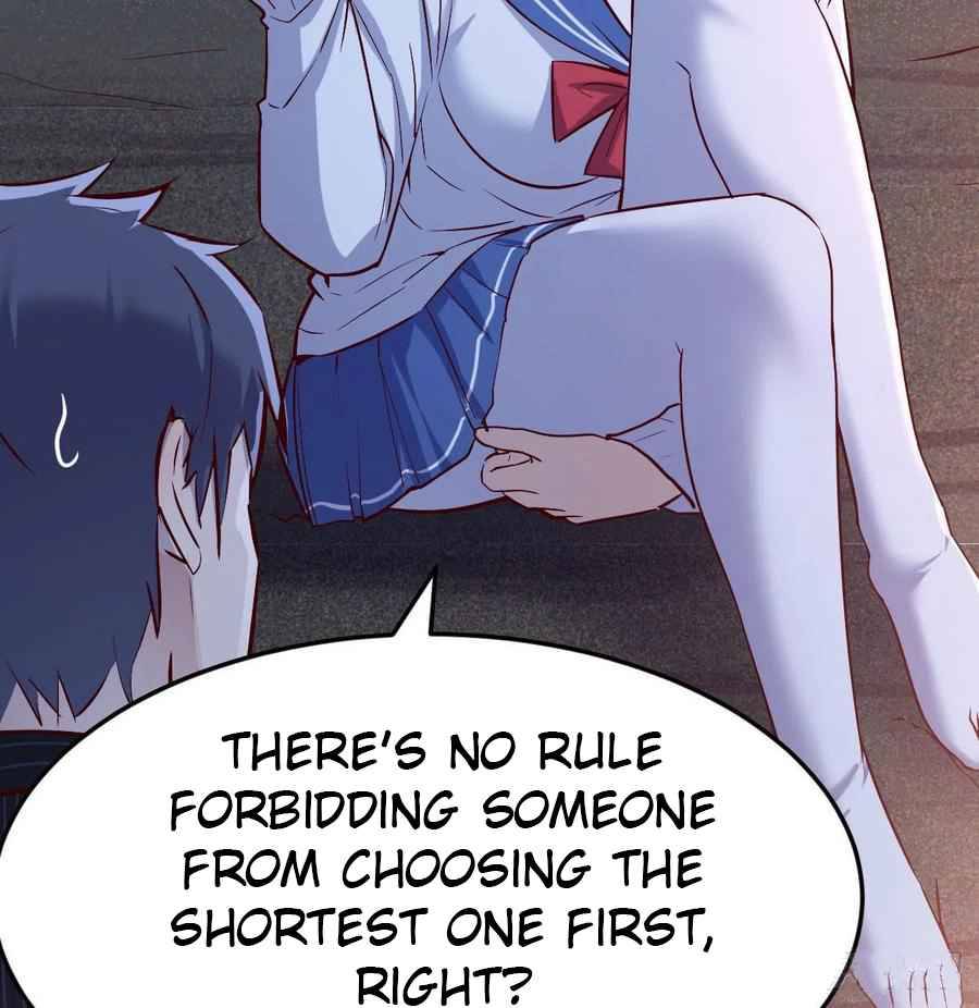 I have twin girlfriends Chapter 47 - page 32