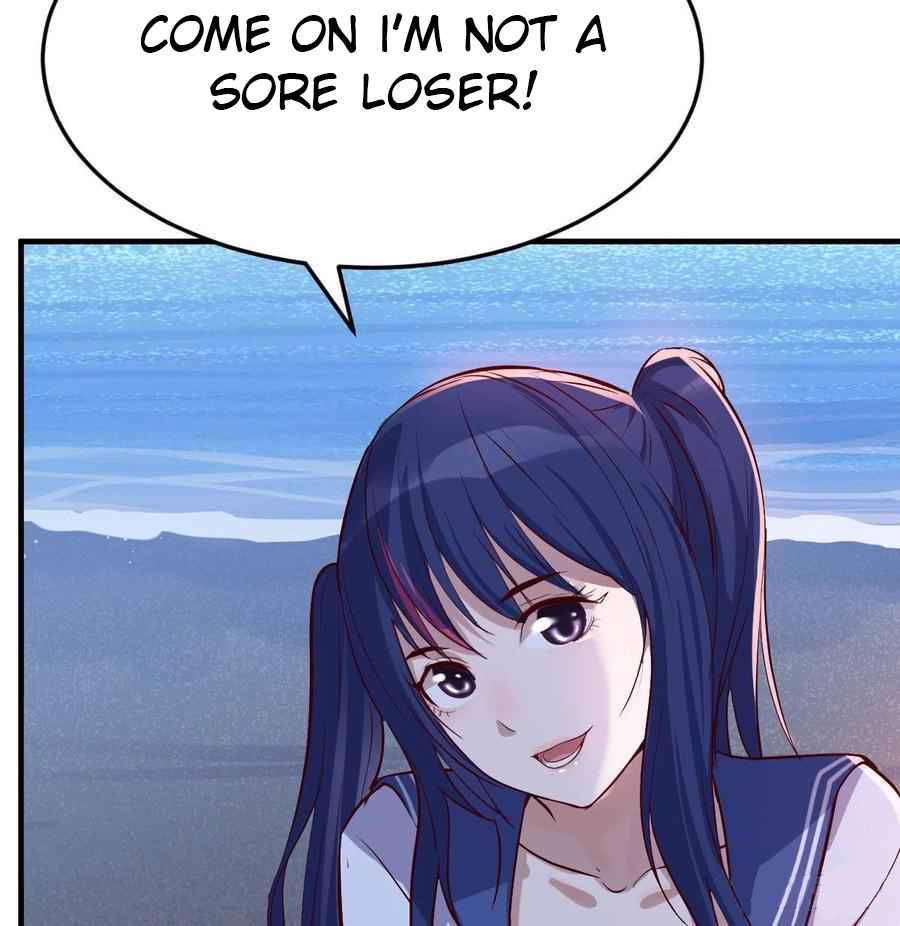 I have twin girlfriends Chapter 47 - page 34