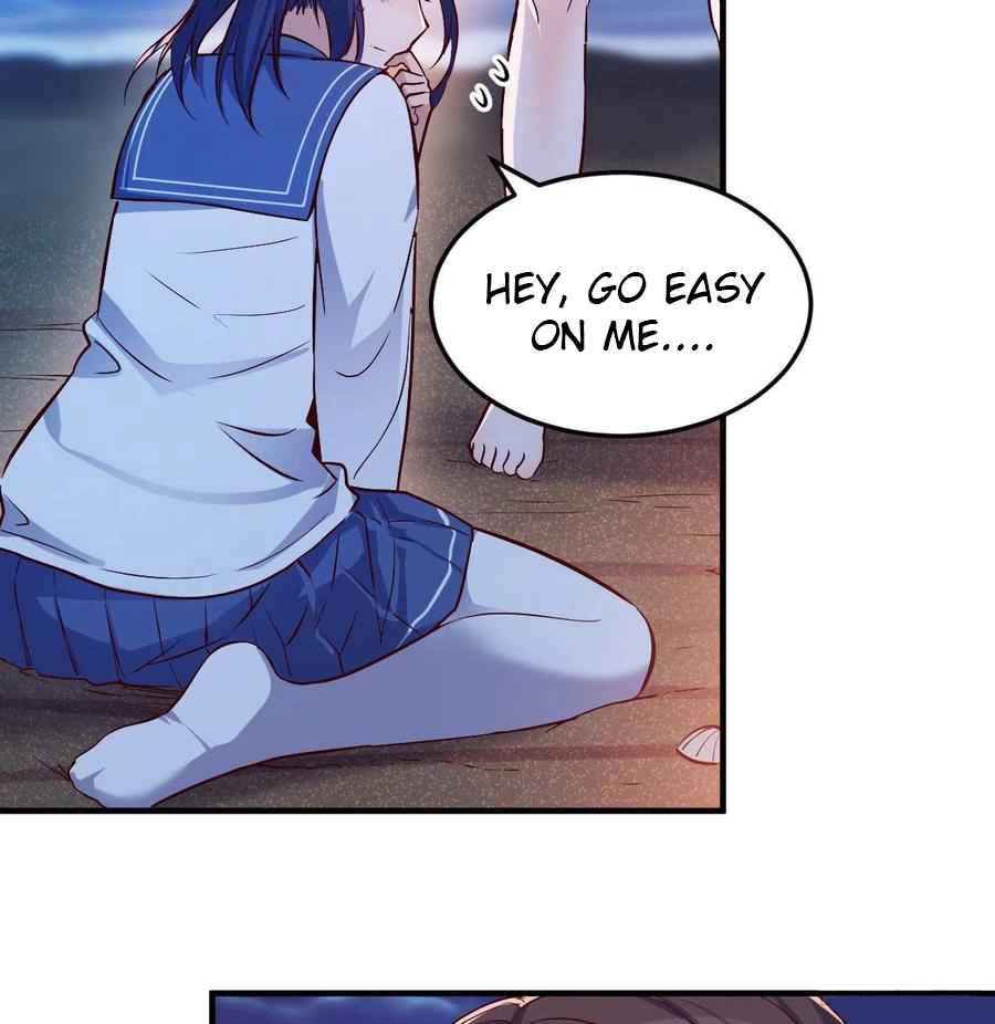 I have twin girlfriends Chapter 47 - page 38