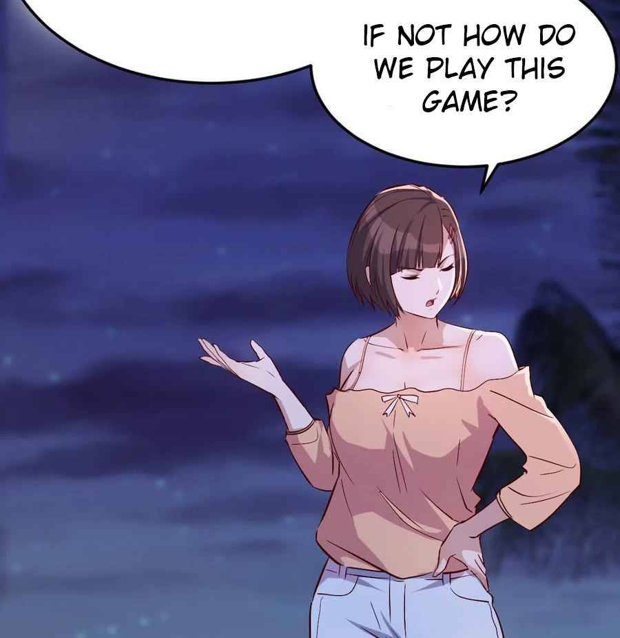 I have twin girlfriends Chapter 47 - page 42