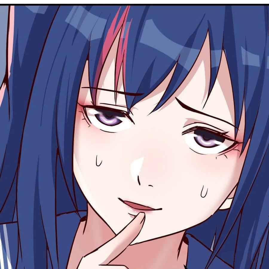 I have twin girlfriends Chapter 47 - page 56