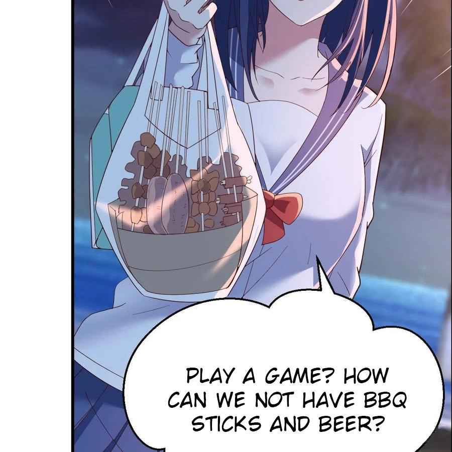 I have twin girlfriends Chapter 47 - page 7