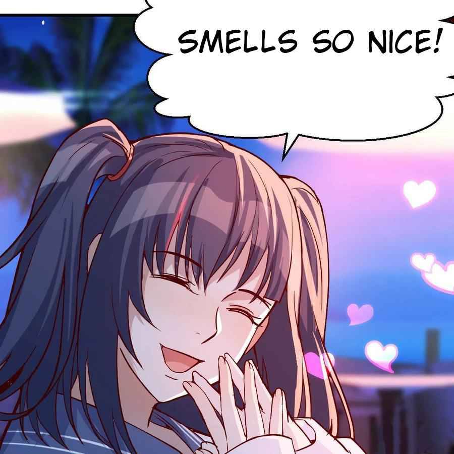 I have twin girlfriends Chapter 46 - page 20