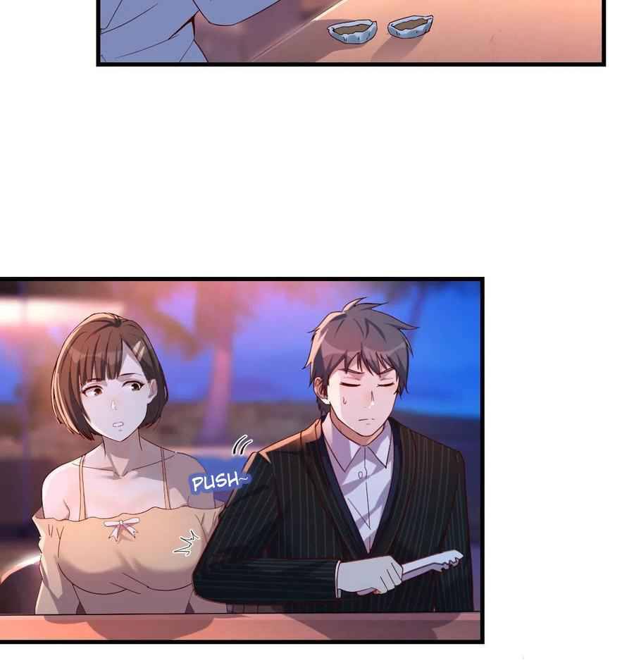 I have twin girlfriends Chapter 46 - page 31