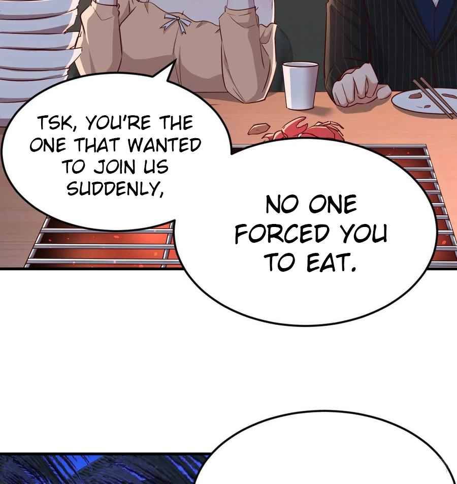 I have twin girlfriends Chapter 46 - page 42