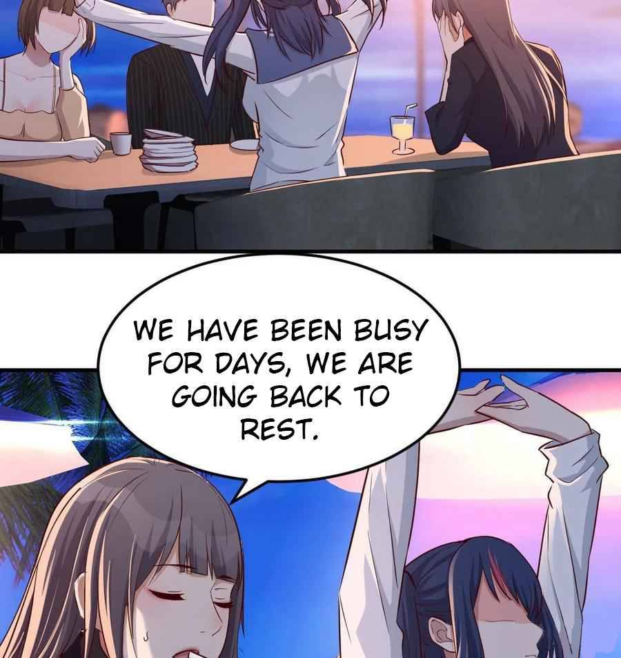I have twin girlfriends Chapter 46 - page 47