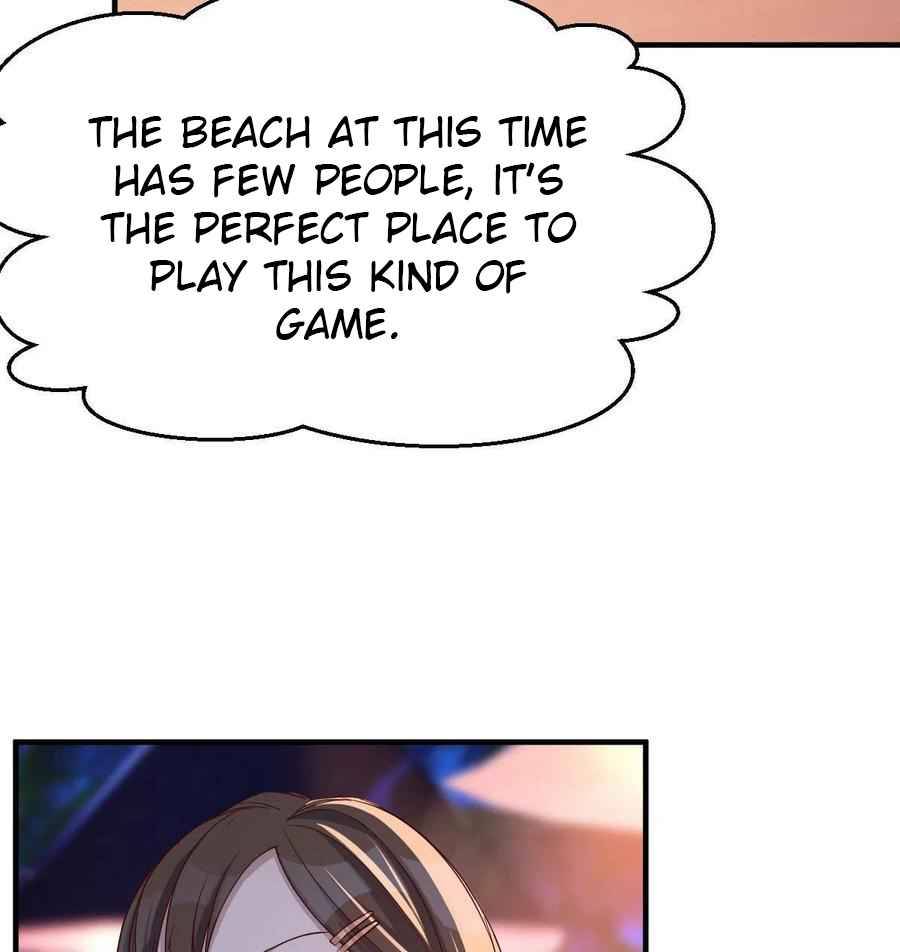 I have twin girlfriends Chapter 46 - page 51
