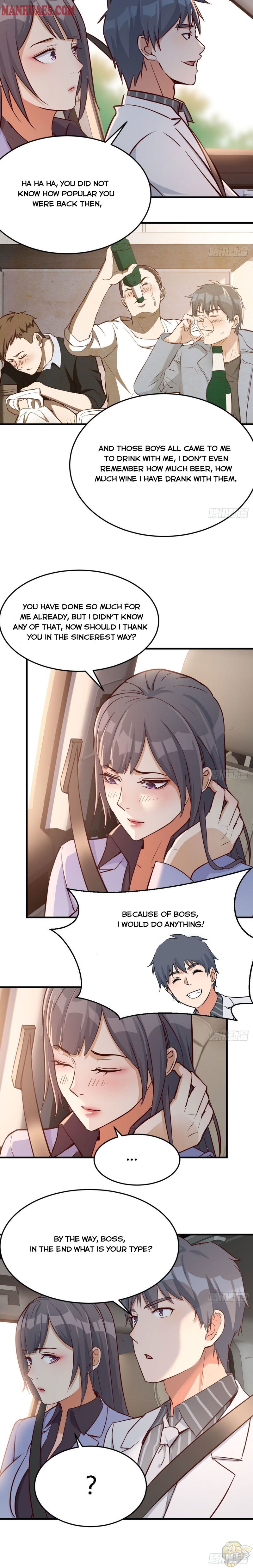 I have twin girlfriends Chapter 27 - page 10