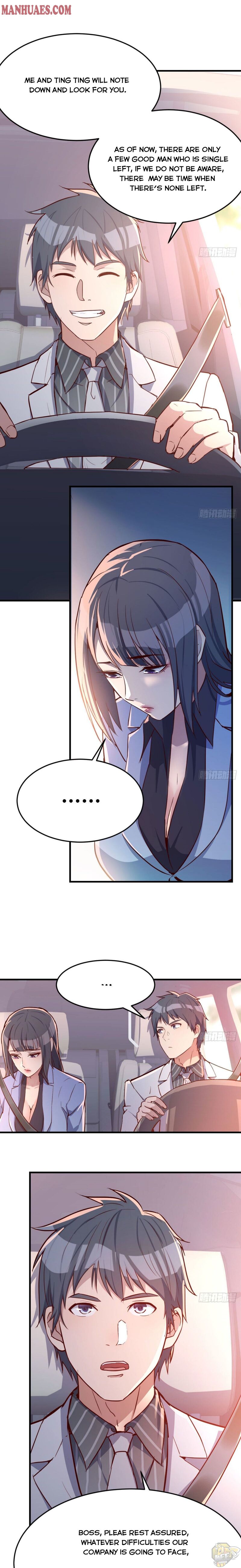 I have twin girlfriends Chapter 27 - page 11