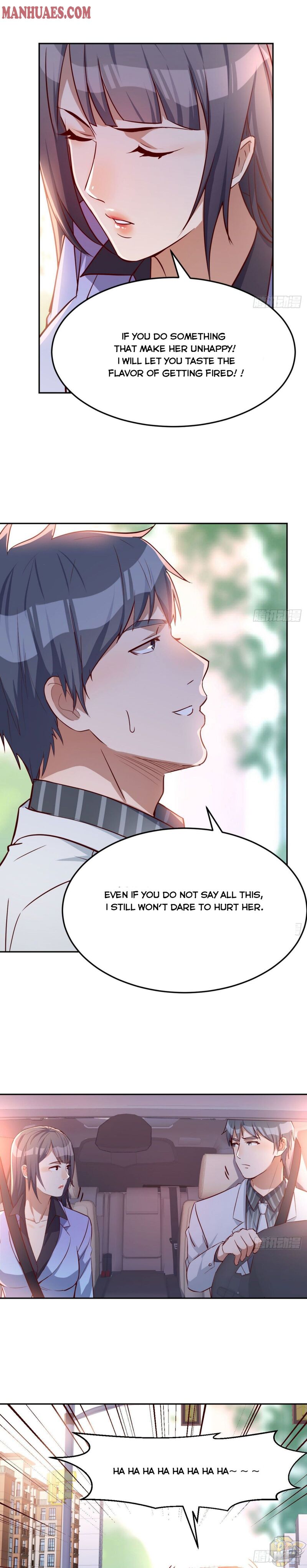 I have twin girlfriends Chapter 27 - page 14