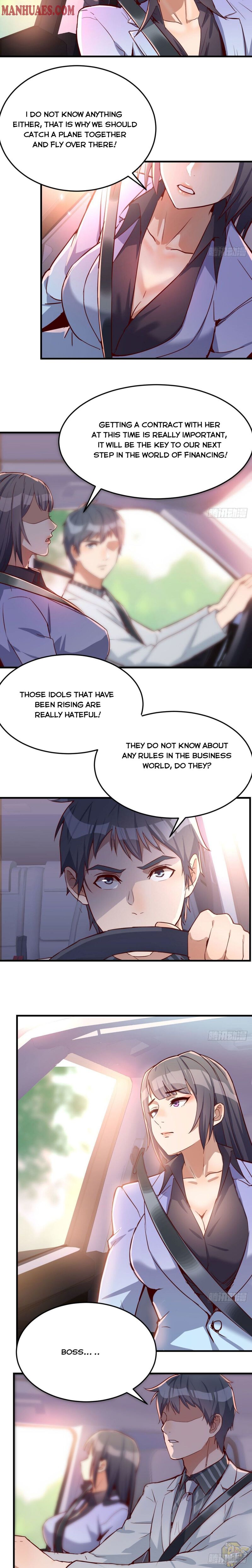 I have twin girlfriends Chapter 27 - page 2