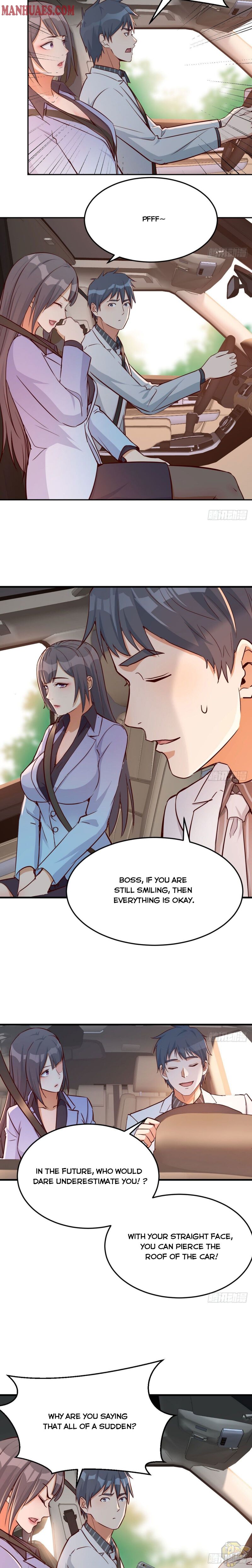I have twin girlfriends Chapter 27 - page 8