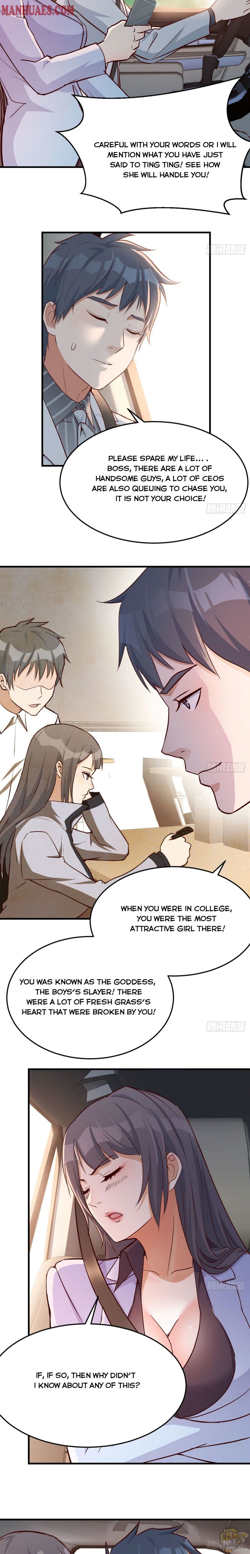 I have twin girlfriends Chapter 27 - page 9