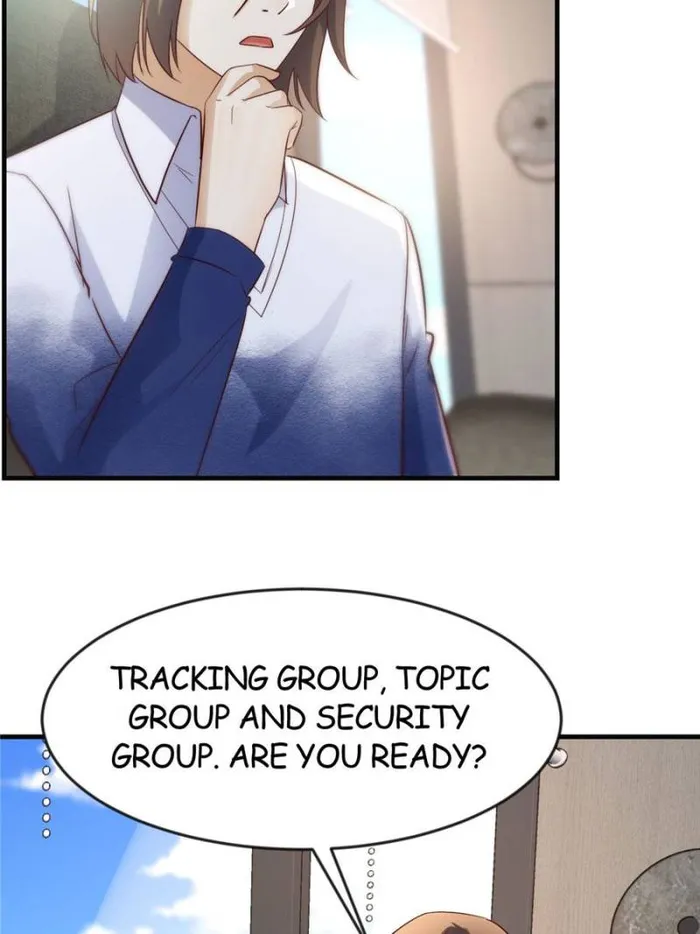 I have twin girlfriends Chapter 262 - page 2
