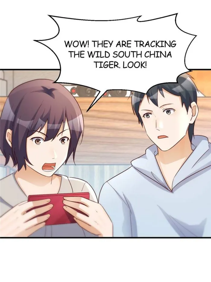 I have twin girlfriends Chapter 262 - page 13