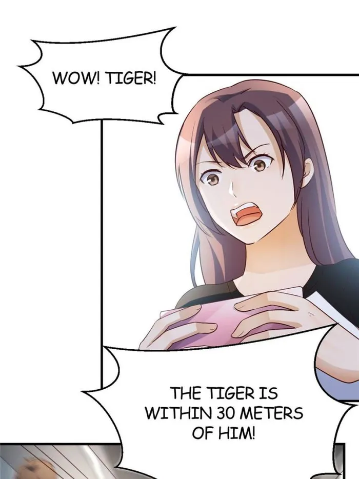 I have twin girlfriends Chapter 262 - page 15