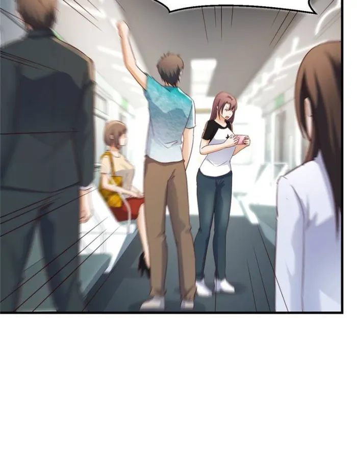 I have twin girlfriends Chapter 262 - page 16