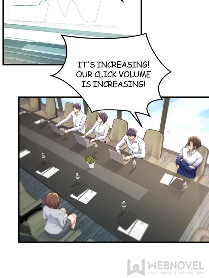 I have twin girlfriends Chapter 262 - page 18
