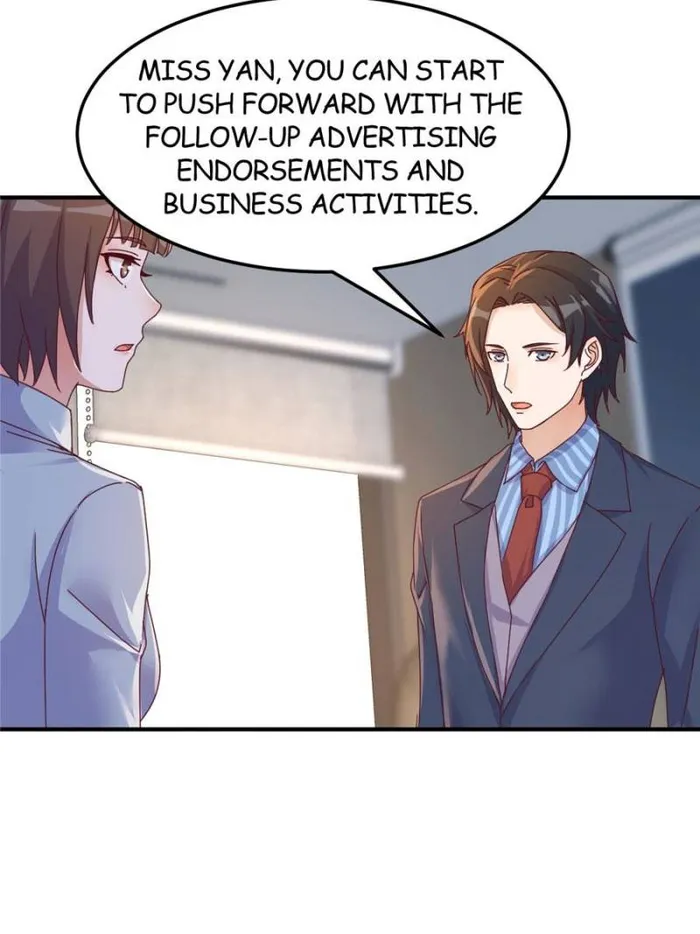 I have twin girlfriends Chapter 262 - page 23