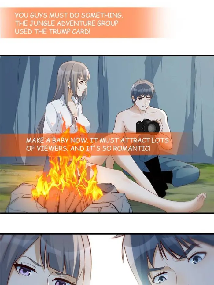 I have twin girlfriends Chapter 262 - page 26
