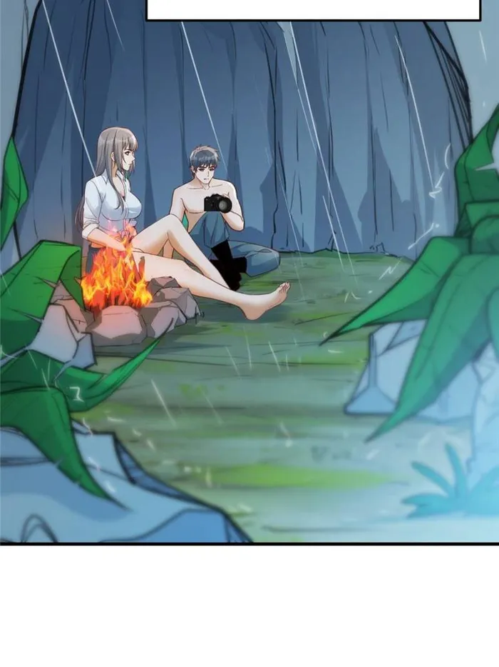 I have twin girlfriends Chapter 262 - page 29