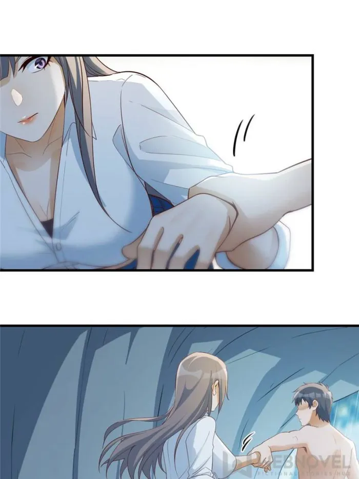 I have twin girlfriends Chapter 262 - page 30