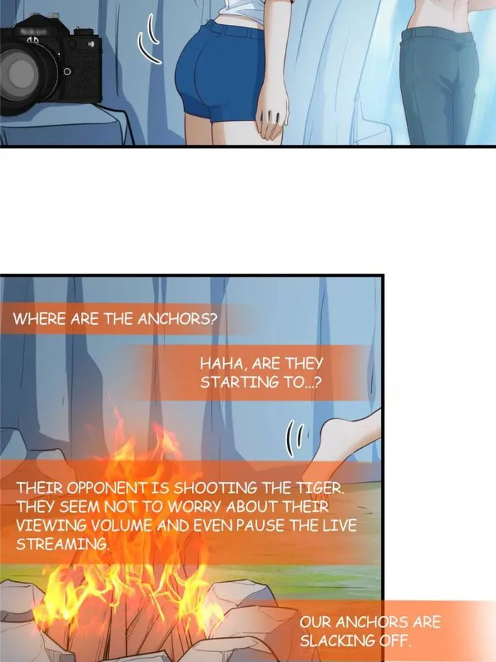 I have twin girlfriends Chapter 262 - page 32