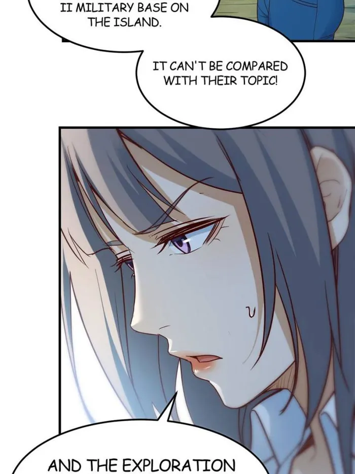 I have twin girlfriends Chapter 262 - page 34