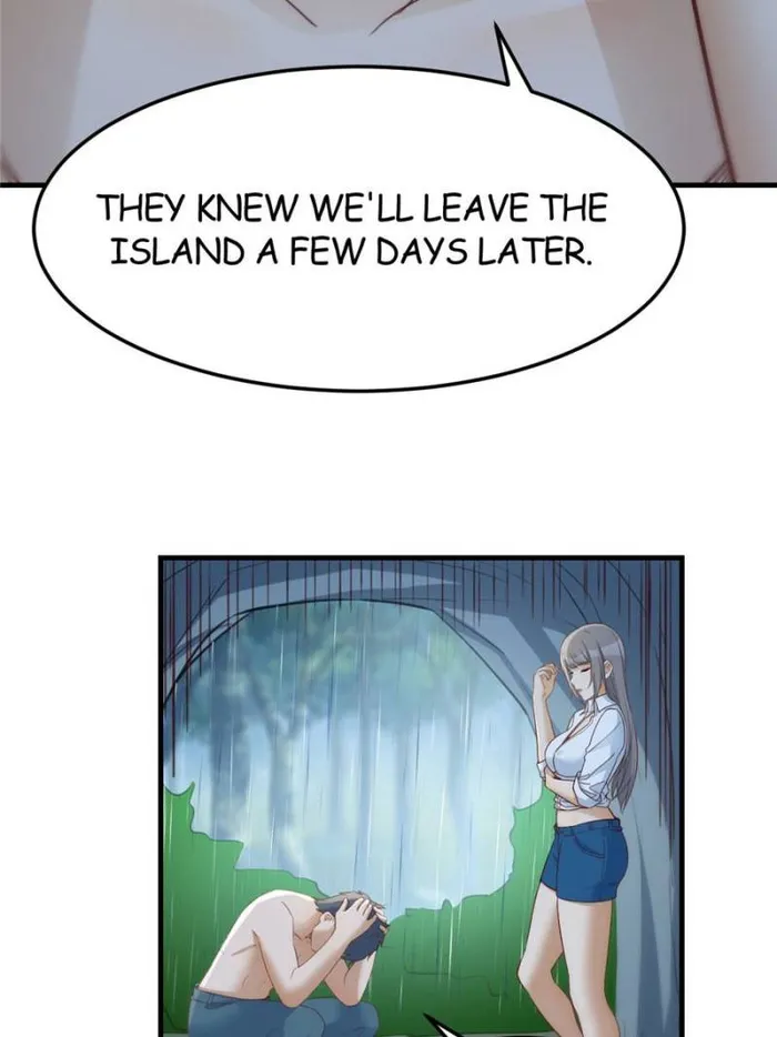 I have twin girlfriends Chapter 262 - page 37