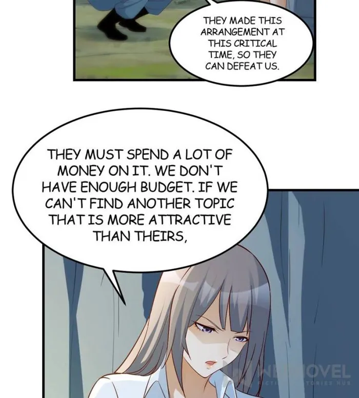 I have twin girlfriends Chapter 262 - page 38
