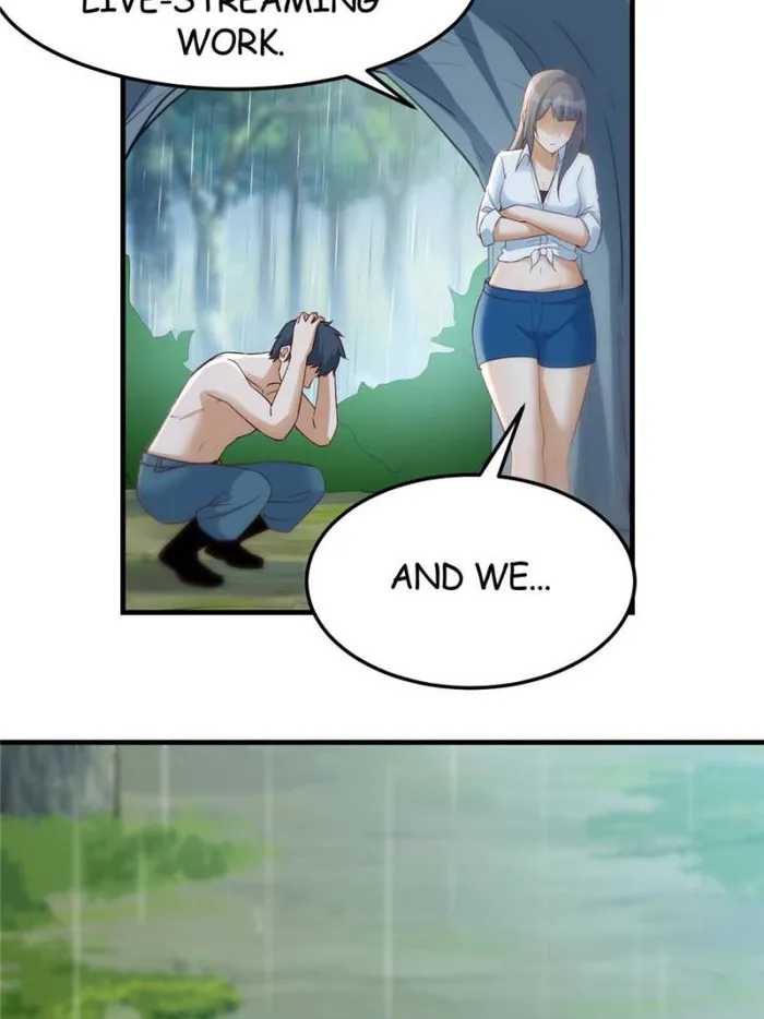 I have twin girlfriends Chapter 262 - page 40