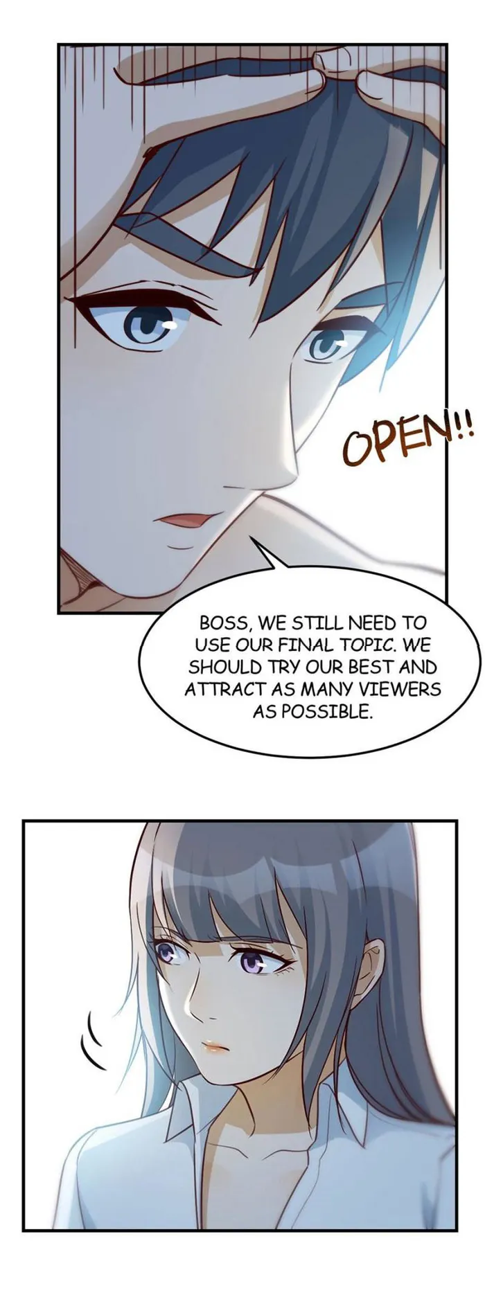 I have twin girlfriends Chapter 262 - page 43