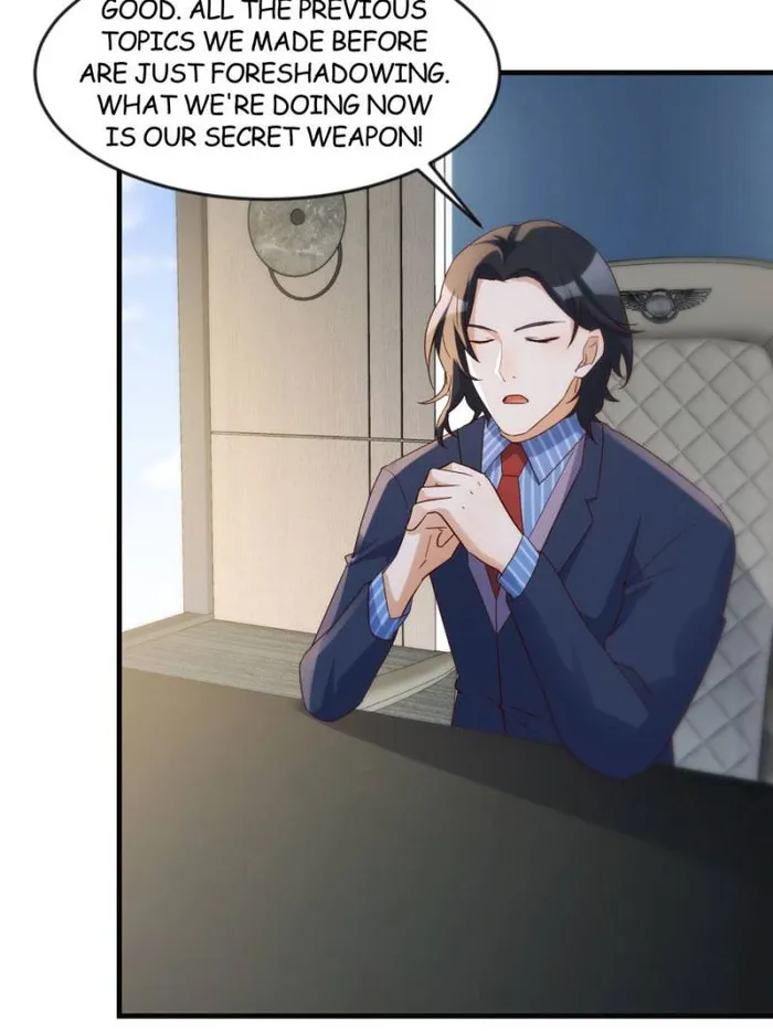 I have twin girlfriends Chapter 262 - page 6