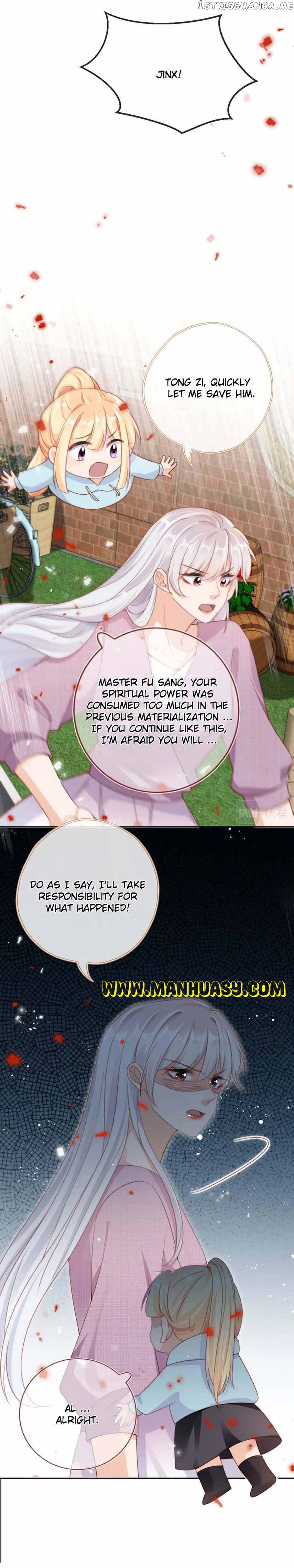 I Led the Male Lead and Antagonist Astray Chapter 85 - page 14