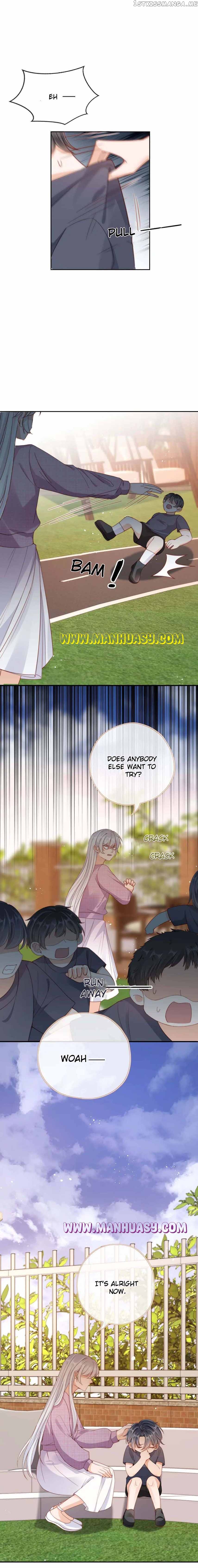 I Led the Male Lead and Antagonist Astray Chapter 85 - page 16