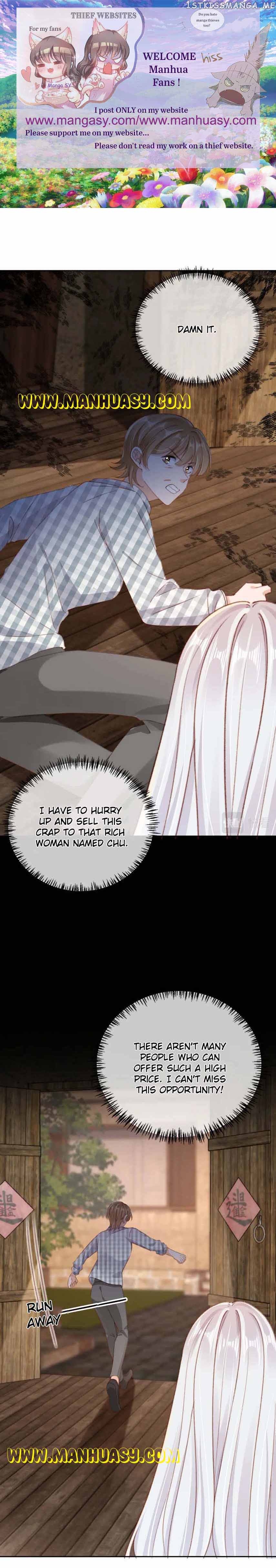 I Led the Male Lead and Antagonist Astray Chapter 85 - page 2