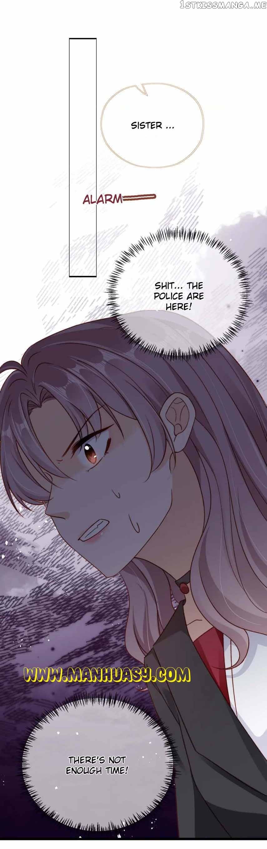 I Led the Male Lead and Antagonist Astray Chapter 85 - page 8