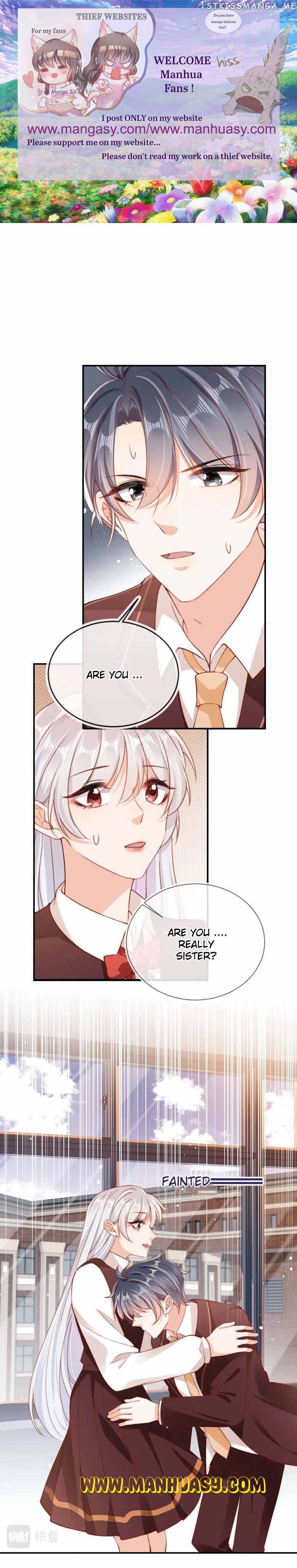 I Led the Male Lead and Antagonist Astray Chapter 83 - page 2