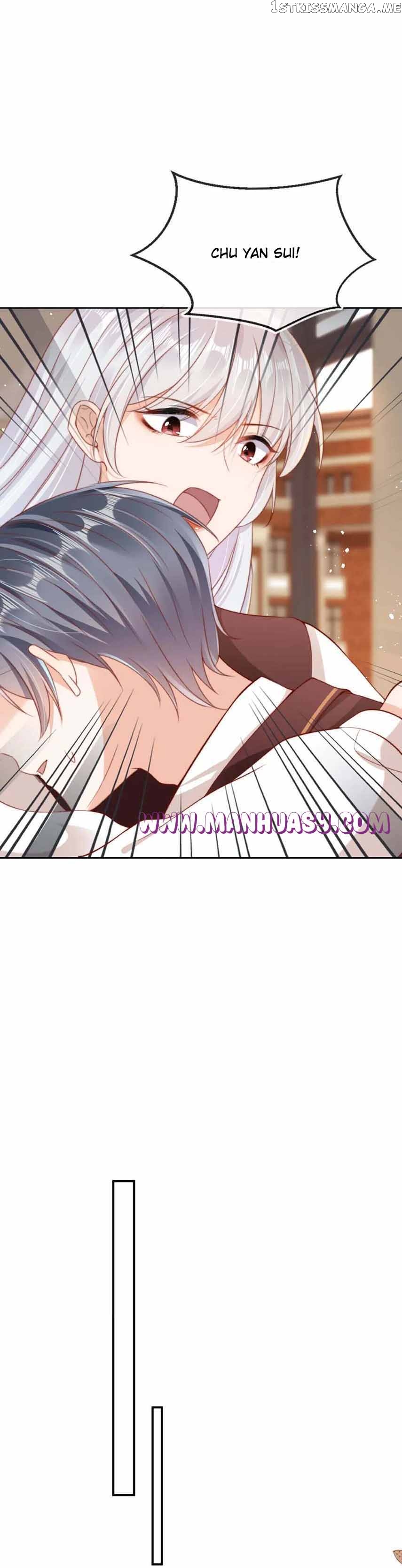 I Led the Male Lead and Antagonist Astray Chapter 83 - page 3
