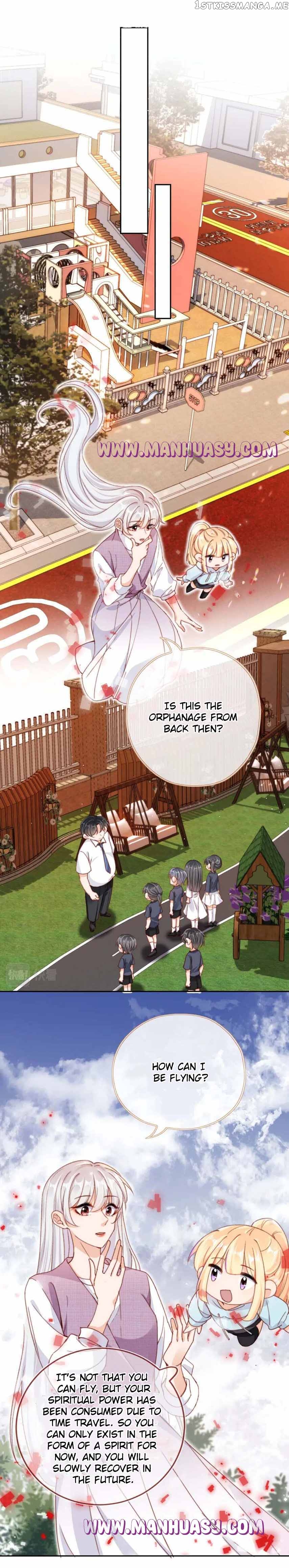 I Led the Male Lead and Antagonist Astray Chapter 83 - page 7