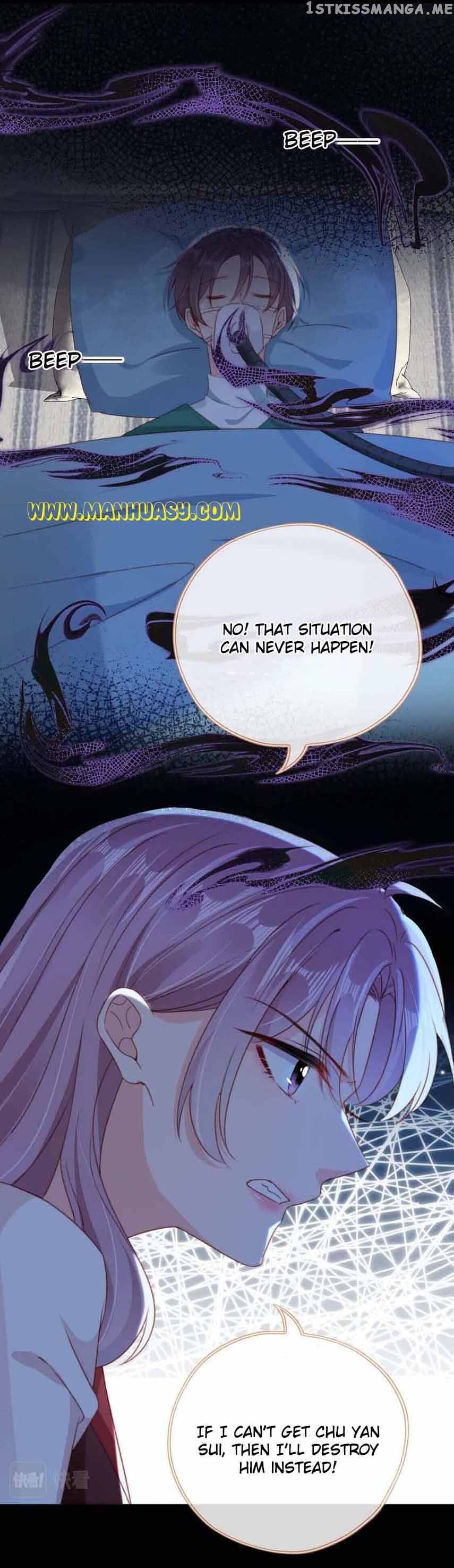 I Led the Male Lead and Antagonist Astray Chapter 82 - page 11