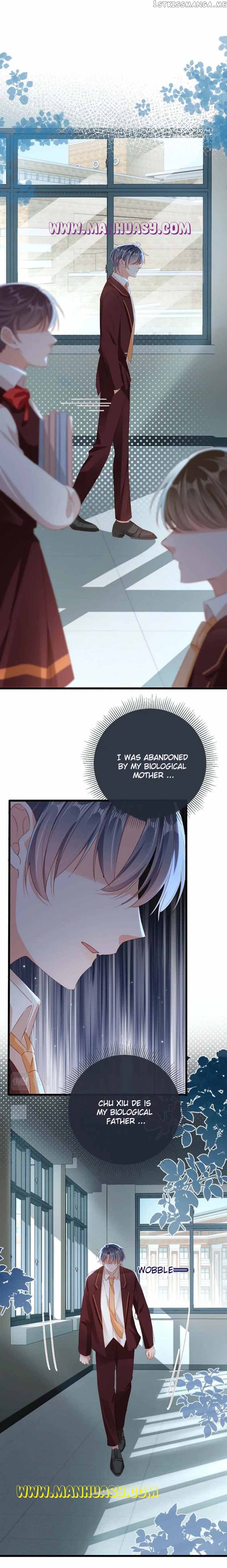 I Led the Male Lead and Antagonist Astray Chapter 82 - page 13