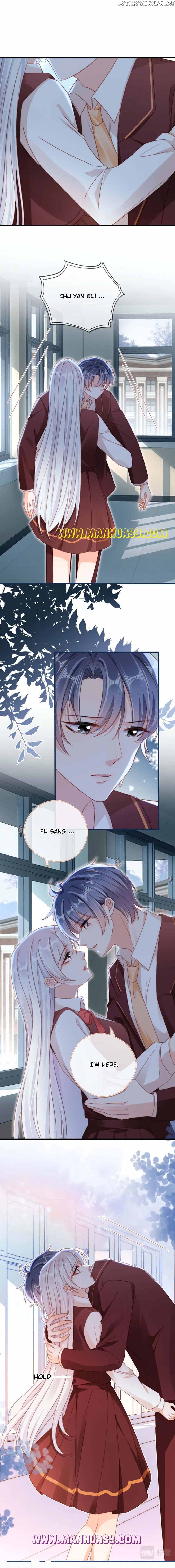 I Led the Male Lead and Antagonist Astray Chapter 82 - page 14