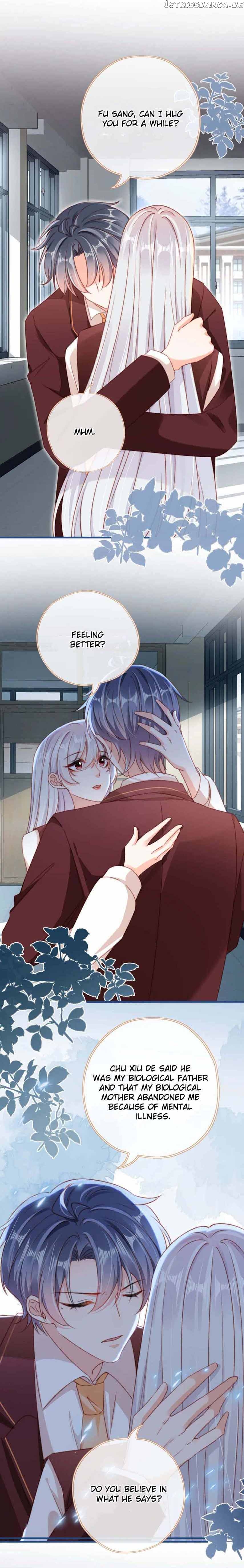 I Led the Male Lead and Antagonist Astray Chapter 82 - page 15