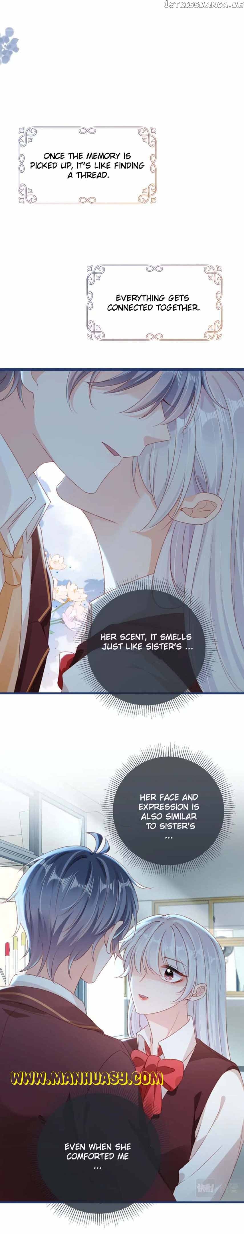 I Led the Male Lead and Antagonist Astray Chapter 82 - page 17