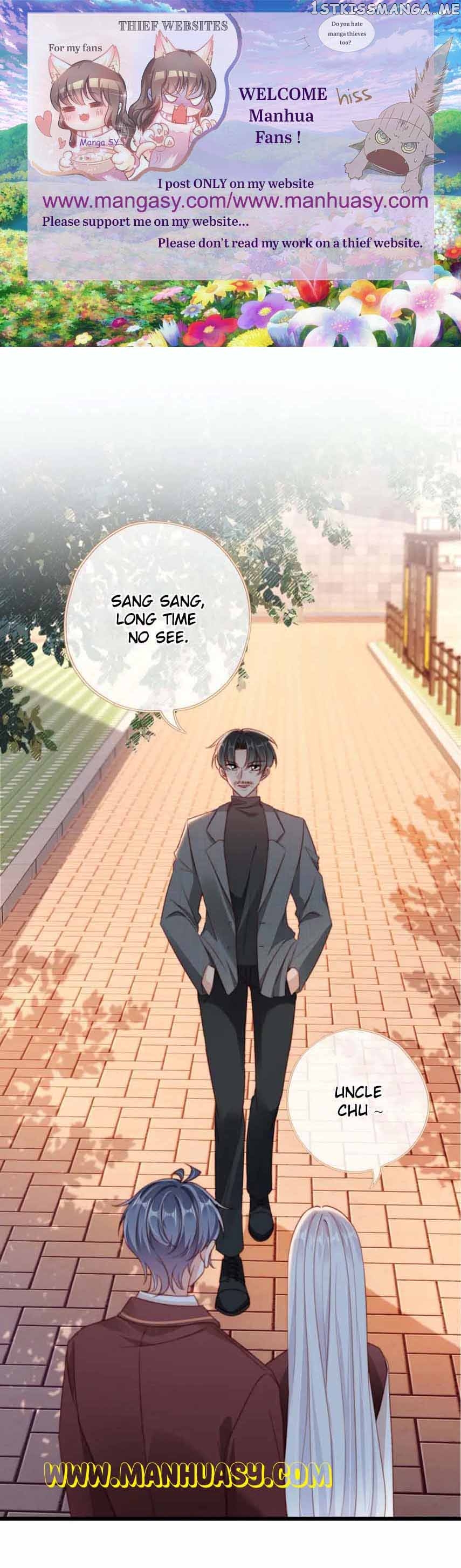 I Led the Male Lead and Antagonist Astray Chapter 82 - page 2